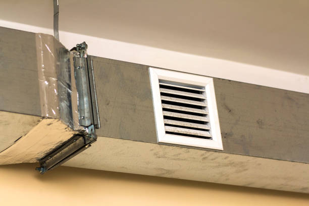 Best Air Duct Cleaning Near Me  in Sunrise, FL